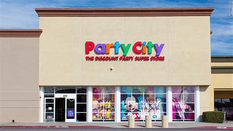 20 Things You Didn't Know About Party City