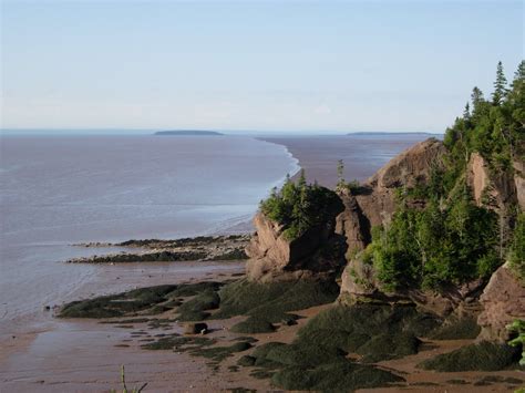 redbirdy: The breathtaking scenary of Canadian East Coast