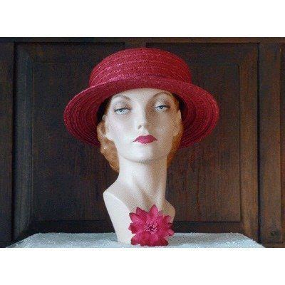 Italian Classic - Hat Making Supplies