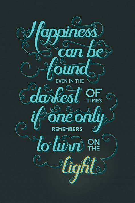 29 Creative and Inspiring Typography Quotes -DesignBump