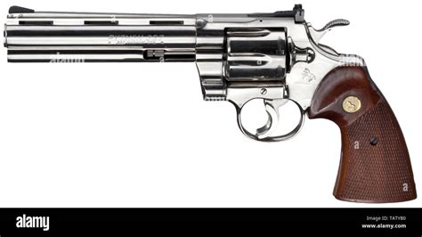 357 Revolver Magnum