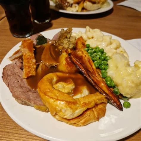 Toby Carvery - Maidstone in Maidstone - Restaurant Reviews, Menus, and Prices | TheFork