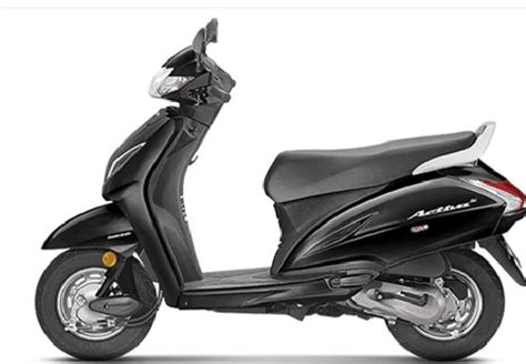 Activa 6G Honda Scooter New Model 2021 - Top 5 Upcoming Scooters In India - Bajaj Chetak EV To ...