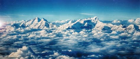 Top 13 Highest Himalayan Peaks | The Himalayan Mountain | Top 13 Highest Asian Peak