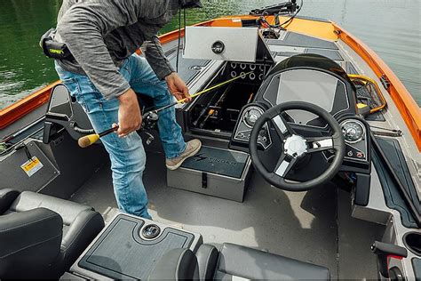 Comfortable Bass Boat Seats | Cabinets Matttroy