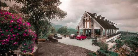 43 Cottages In Munnar (2024) | Updated Deals, Latest Reviews, Photos