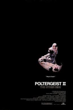 Poltergeist II: The Other Side - Wikiwand