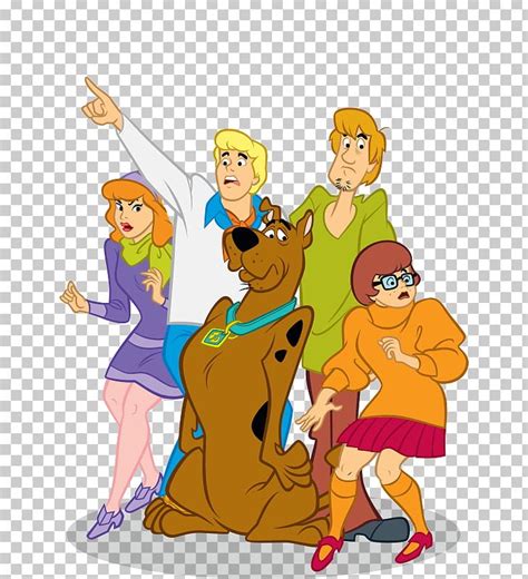 Scrappy-Doo Cartoon Network Character PNG, Clipart, Art, Cartoon, Child, Clothing, Drawing Free ...