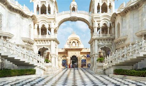 3-Day Mathura, Vrindavan, Gokul Spiritual Tour - Including Govardhan, Nandgaon, Barsana