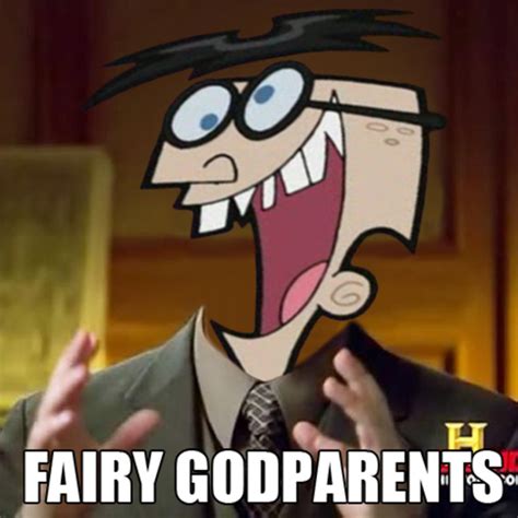 70 Funniest Fairly Oddparents Memes For True Dinklebergs Fandomspot | Horseking