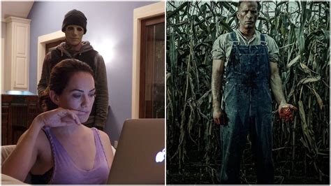 Best 15 horror movies on Netflix (February 2021)