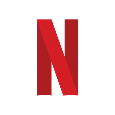 Netflix logo transparent PNG 22101069 PNG