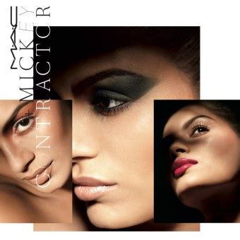 A Look Back at Some of Our Fave MAC Cosmetics Campaigns | StyleCaster