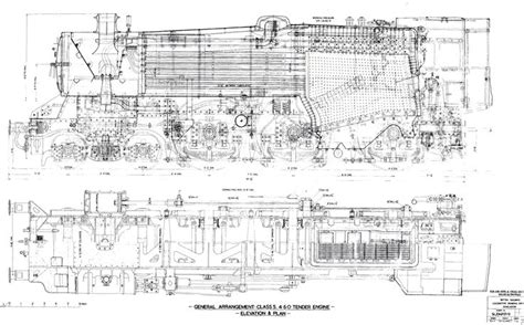 90 best LOCO DRAWINGS images on Pinterest | Train, Trains and Steam locomotive