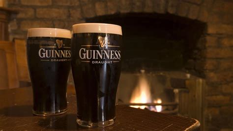 Guinness Beer Wallpapers - Wallpaper Cave