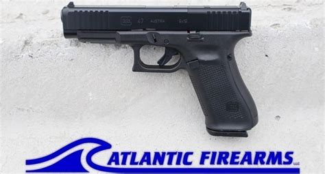 Glock 47 9MM Pistol SALE - AtlanticFirearms.com