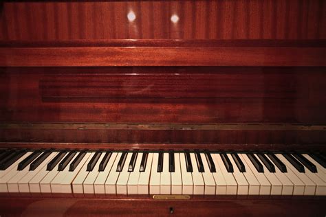 Free stock photo of classic, instrument, keyboard