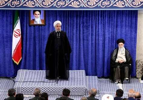 Iran to Overcome Sanctions by Resistance: President - Politics news - Tasnim News Agency