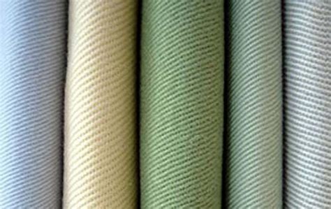 Twilled Woolen Fabric – Types of Fabric – Your Guide to Exploring the World of Fabrics