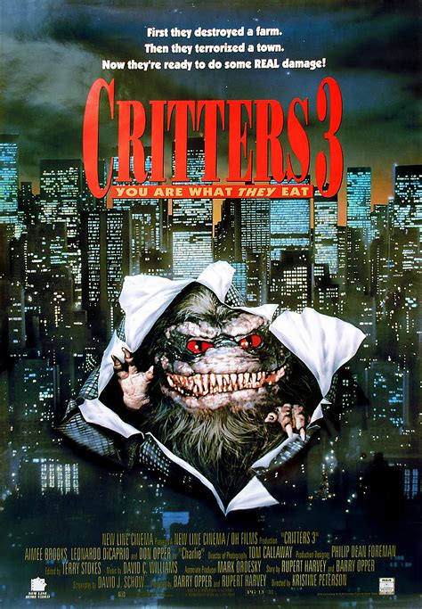 Critters 3 (1991) Bluray FullHD - WatchSoMuch