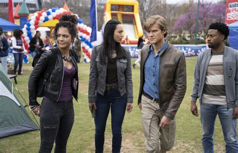 MacGyver (2016) - CBS Series - Where To Watch