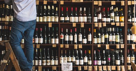 Best Wine Shops in Melbourne