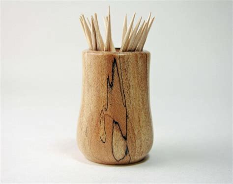 TOOTHPICK HOLDER 1 - Etsy