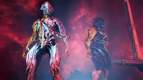 Warframe to Showcase Nidus Prime This Friday During Special Event