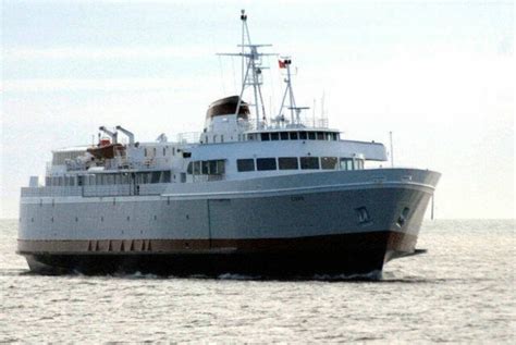 Victoria-Port Angeles ferry won’t operate until Feb. 7 - Greater Victoria News