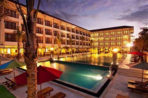 Bali Relaxing Resort & Spa $50 ($̶6̶8̶) - UPDATED 2018 Prices & Reviews - Tanjung Benoa ...