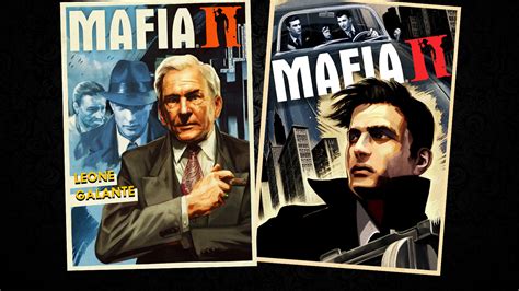 Mafia 2- Leone Galante by PhanTom-CZ on DeviantArt