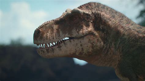 Tyrannosaurus rex | Prehistoric Planet Wiki | Fandom