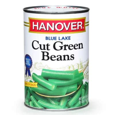 Hanover Canned Vegetables - Sam's Club