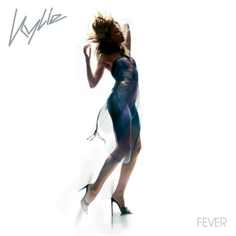 On The Road Again: Kylie Minogue "Fever"