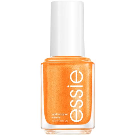 essie fall nail polish, fall trend 2020 collection, don't be spotted, 0.46 fl. oz. - Walmart.com ...