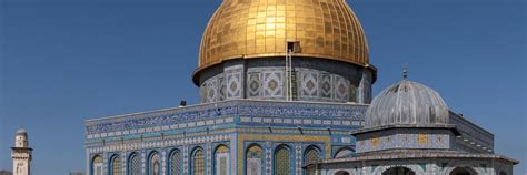 Jerusalem and the Middle East Peace Process | AJC