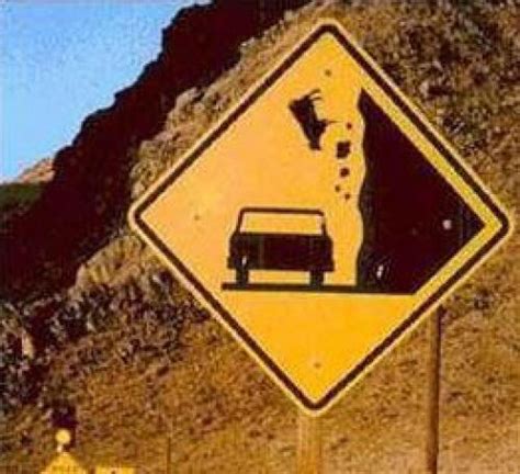 Funny Traffic Signs | Funny Signs