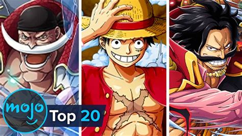 Discover 76+ top 20 strongest anime characters latest - in.cdgdbentre