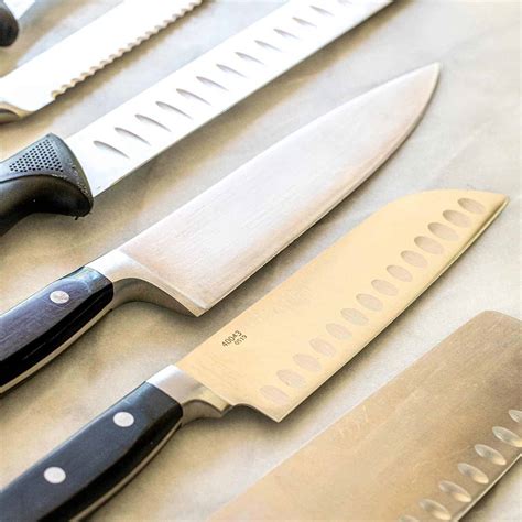 Best Ways To Buy Professional Chef Knives - Amamosamara