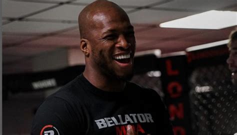 Michael Venom Page hints at UFC signing after Bellator-PFL merger ...