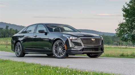 Will Cadillac's Blackwing V8 Remain a Very Expensive Engineering Exercise?