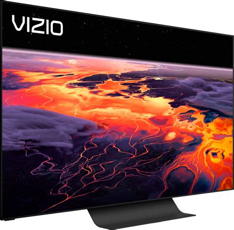 Questions and Answers: VIZIO 65" Class OLED 4K UHD SmartCast TV OLED65-H1 - Best Buy