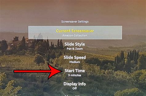 How to Turn Off the Screensaver on an Amazon Fire TV Stick - Solve Your Tech