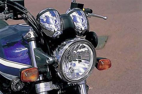 SUZUKI GSX1400 (2001-2006) Review | MCN