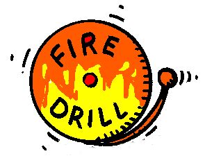 Fire Drill Cliparts | Free Download Clip Art | Free Clip Art | on Clipart Library