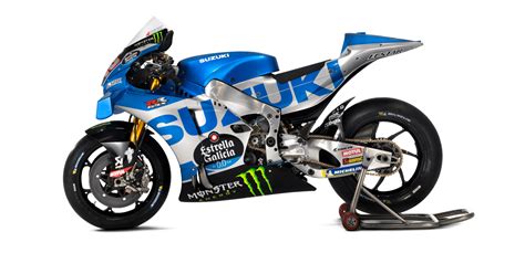 Suzuki’s decision to crush its MotoGP bikes explains a lot | Japanese Nostalgic Car