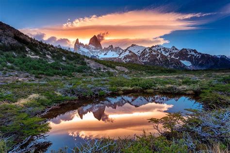 Top 10 Things You Should See and Do in Patagonia, Argentina