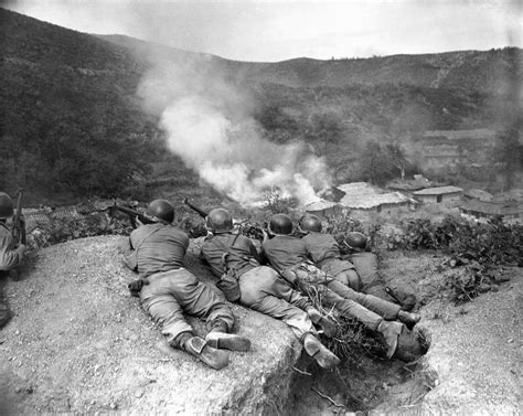 65th anniversary of Korean War - CBS News