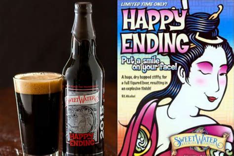 World's Most Weird & Funny Beer Labels You Never Heard Before