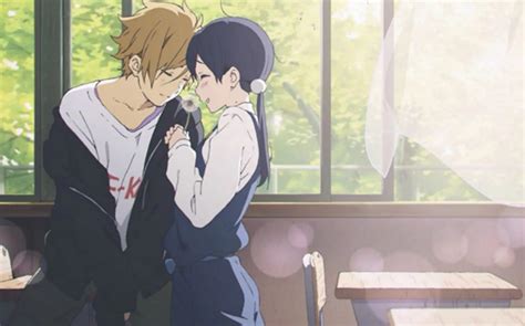 3 Hilarious High School Romance Anime - ReelRundown